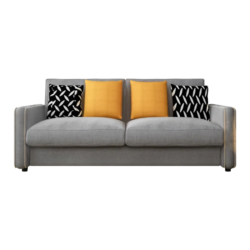 Sleeper sofa Cubic