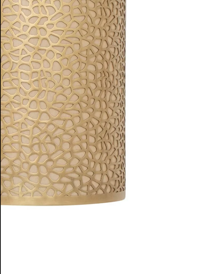 Set of 2 Moroccan Wall Sconces - Ref. 1237 - Image 3